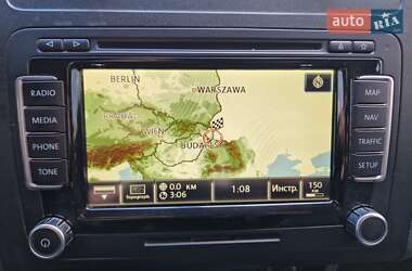 Минивэн Volkswagen Caddy 2013 в 