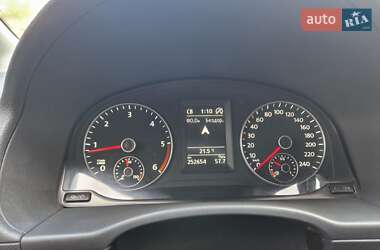 Минивэн Volkswagen Caddy 2013 в 