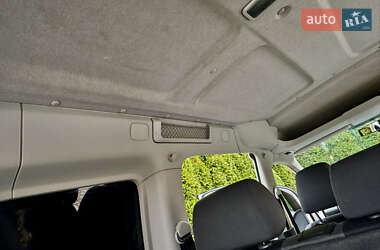 Мінівен Volkswagen Caddy 2015 в 