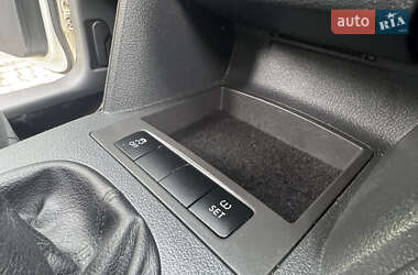Мінівен Volkswagen Caddy 2015 в 