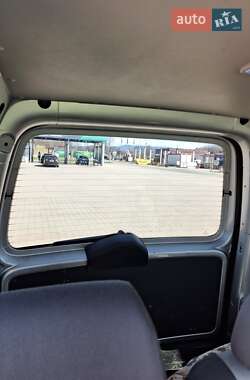 Минивэн Volkswagen Caddy 2011 в 