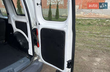 Минивэн Volkswagen Caddy 2004 в 
