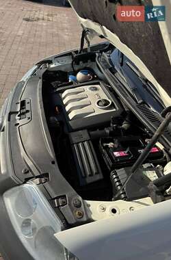 Минивэн Volkswagen Caddy 2005 в 
