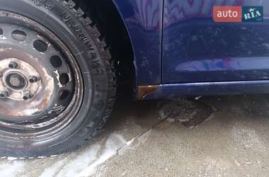 Минивэн Volkswagen Caddy 2005 в 