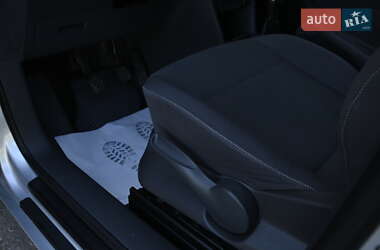 Минивэн Volkswagen Caddy 2013 в 