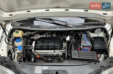 Минивэн Volkswagen Caddy 2008 в 