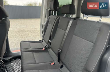 Минивэн Volkswagen Caddy 2017 в 