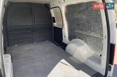 Грузовой фургон Volkswagen Caddy 2014 в 