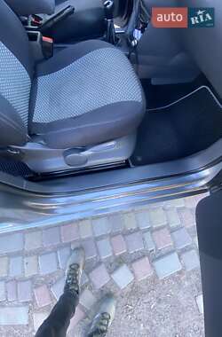 Минивэн Volkswagen Caddy 2015 в 