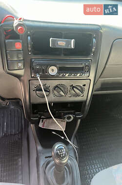 Пікап Volkswagen Caddy 1998 в 