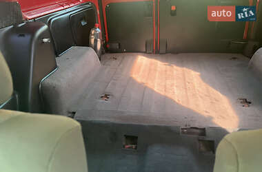 Пікап Volkswagen Caddy 1998 в 