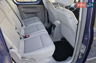 Минивэн Volkswagen Caddy 2005 в 