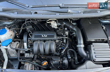 Минивэн Volkswagen Caddy 2006 в 