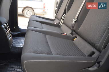 Минивэн Volkswagen Caddy 2017 в 