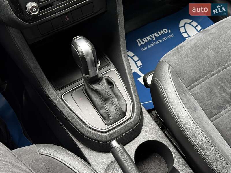 Мінівен Volkswagen Caddy 2017 в 
