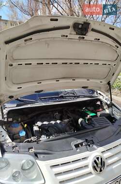 Минивэн Volkswagen Caddy 2007 в 