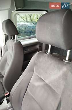 Минивэн Volkswagen Caddy 2007 в 