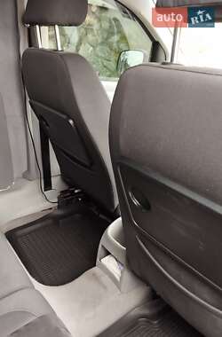 Минивэн Volkswagen Caddy 2007 в 