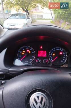 Минивэн Volkswagen Caddy 2007 в 