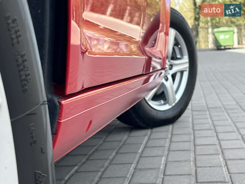 Минивэн Volkswagen Caddy 2010 в Житомире