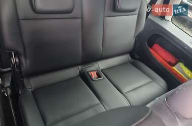 Минивэн Volkswagen Caddy 2017 в 