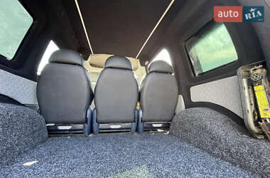Минивэн Volkswagen Caddy 2005 в 