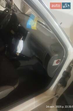 Минивэн Volkswagen Caddy 2000 в 