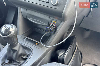 Мінівен Volkswagen Caddy 2013 в 