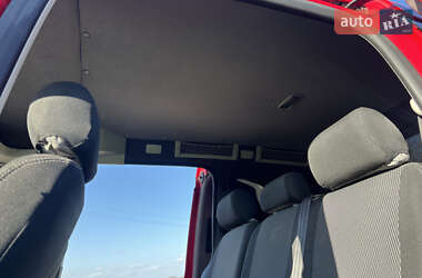 Минивэн Volkswagen Caddy 2008 в 