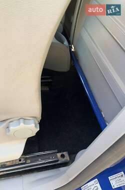 Вантажний фургон Volkswagen Caddy 2008 в 