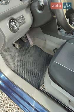 Минивэн Volkswagen Caddy 2006 в 