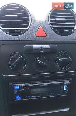Минивэн Volkswagen Caddy 2005 в 