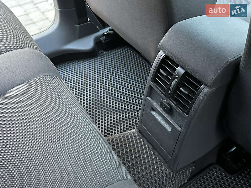 Мінівен Volkswagen Caddy 2012 в Одесі