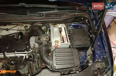 Грузовой фургон Volkswagen Caddy 2008 в 