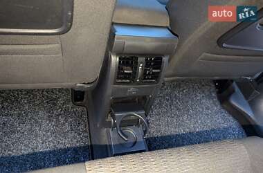 Мінівен Volkswagen Caddy 2019 в 