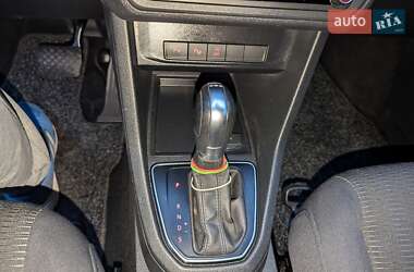 Мінівен Volkswagen Caddy 2019 в 