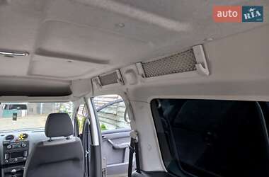 Минивэн Volkswagen Caddy 2011 в 