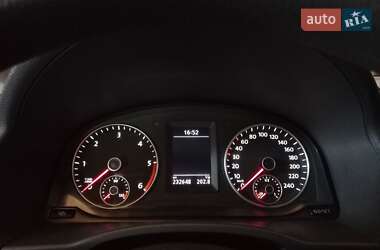 Минивэн Volkswagen Caddy 2011 в 