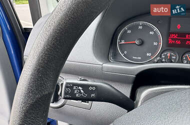 Мінівен Volkswagen Caddy 2010 в 