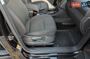 Мінівен Volkswagen Caddy 2019 в 