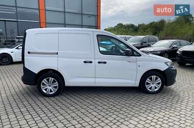 Вантажний фургон Volkswagen Caddy 2020 в 