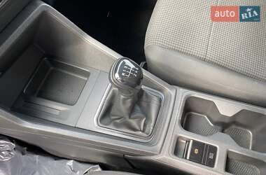 Вантажний фургон Volkswagen Caddy 2020 в 