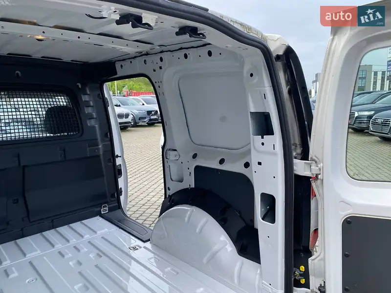 Volkswagen Caddy 2020 VIN WV1ZZZSKZMX006601 фото оголошення 22 з 47