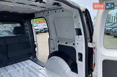 Вантажний фургон Volkswagen Caddy 2020 в 