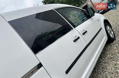 Мінівен Volkswagen Caddy 2005 в 