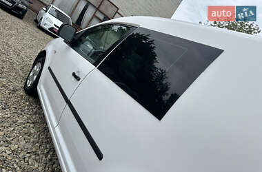Мінівен Volkswagen Caddy 2005 в 