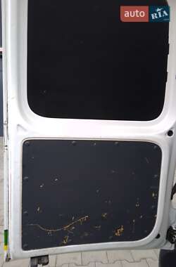 Грузовой фургон Volkswagen Caddy 2012 в 