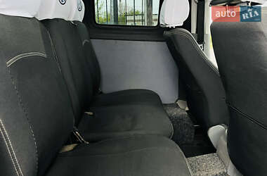 Мінівен Volkswagen Caddy 2004 в 