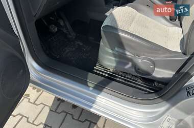 Грузопассажирский фургон Volkswagen Caddy 2013 в 