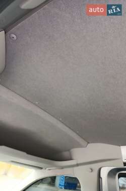 Минивэн Volkswagen Caddy 2009 в 